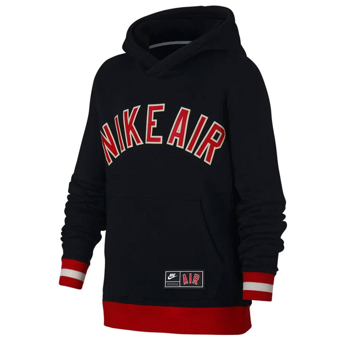 Nike air on sale buzo