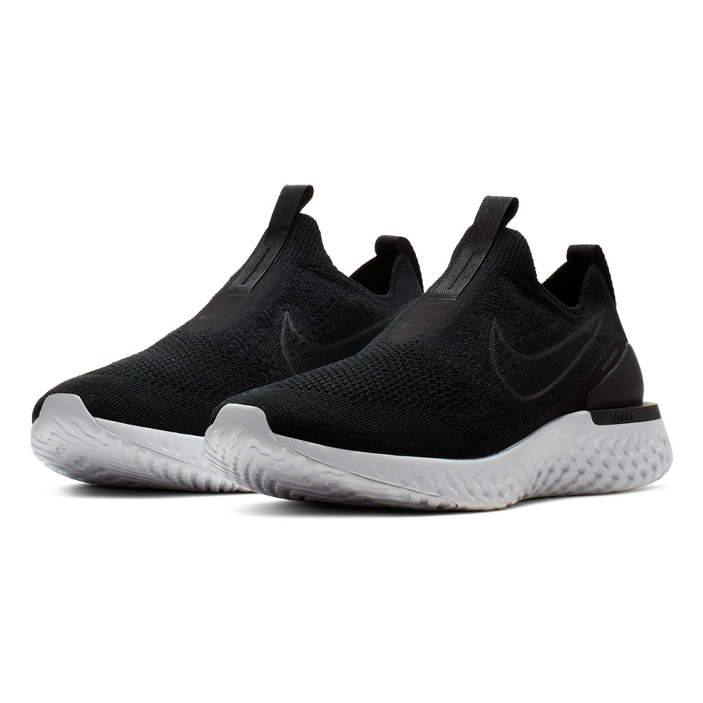 Botines nike deals sin cordones