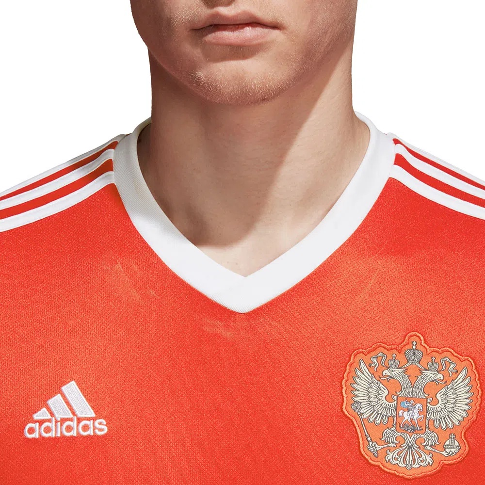 Camiseta adidas Titular Selecci�n de Rusia,  image number null
