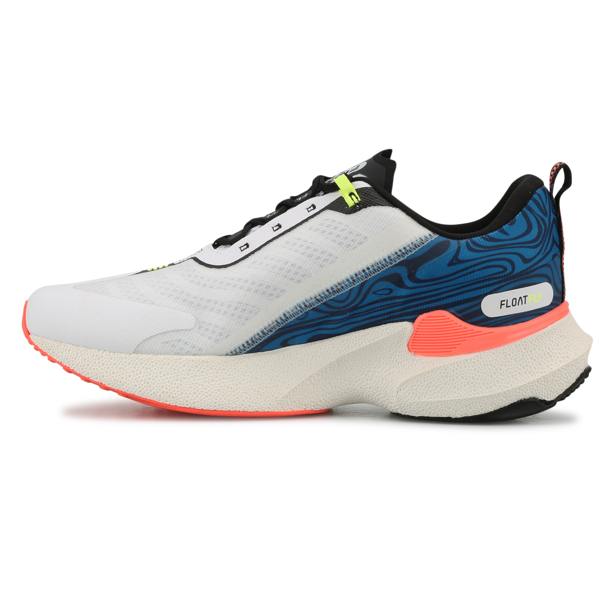 Zapatillas Fila Float Fly,  image number null