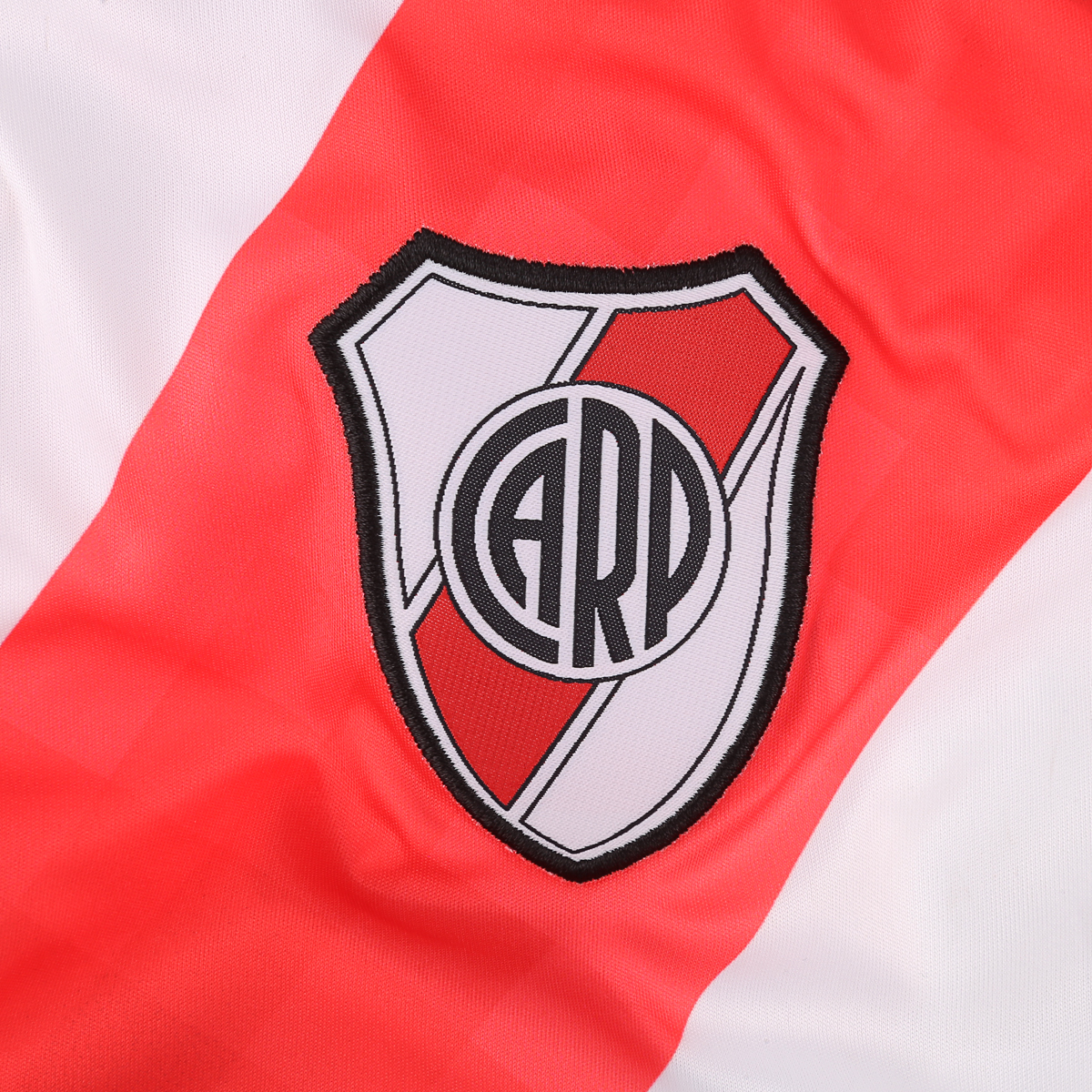 Camiseta adidas River Alt. 70 anos Ponzio 23