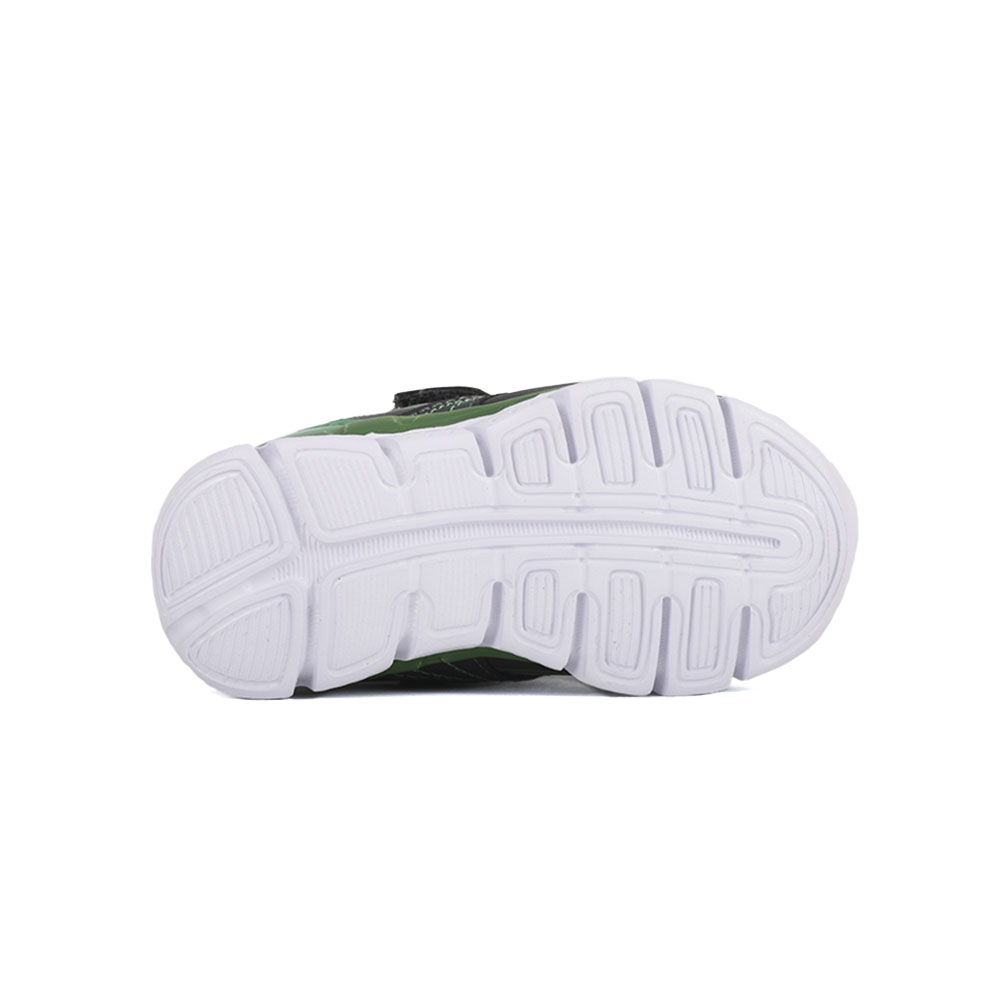 Zapatillas Marvel Hulk,  image number null
