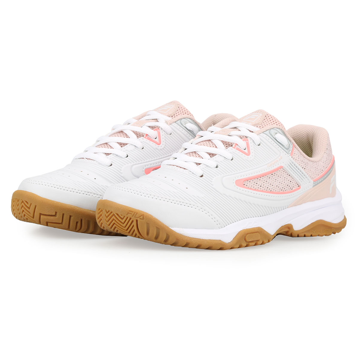 Zapatillas fila top spin store