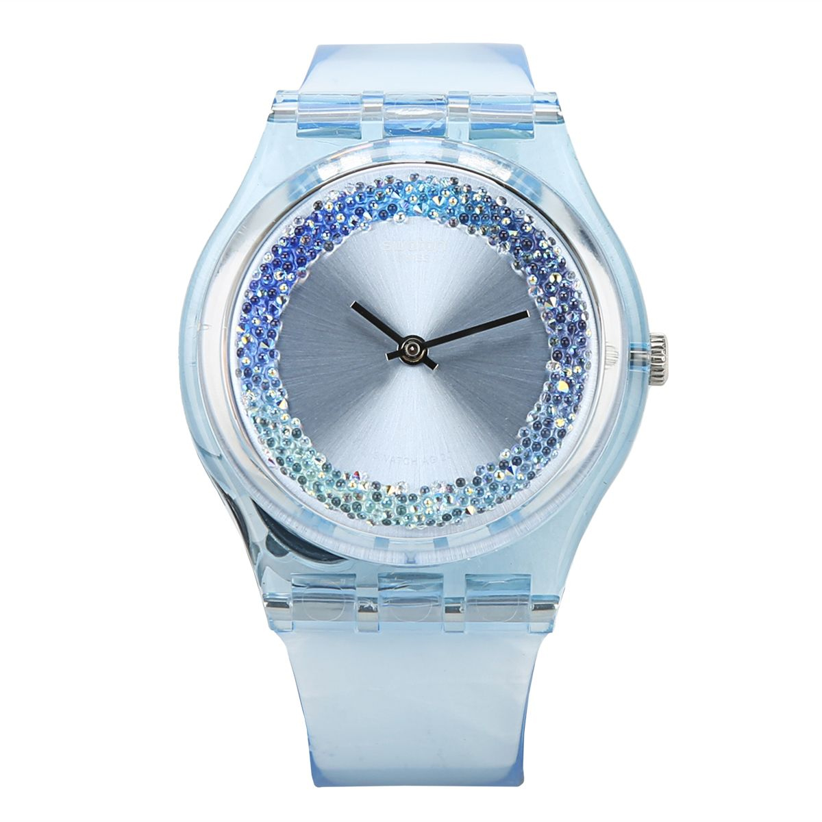 Reloj Swatch Gl122,  image number null