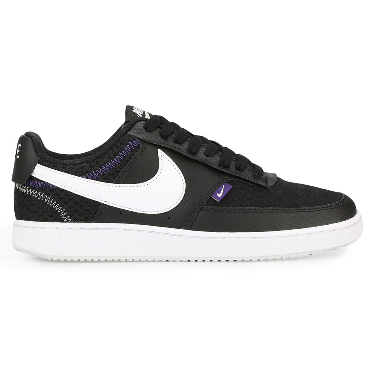 Zapatillas Nike Court Vision Low Premium StockCenter