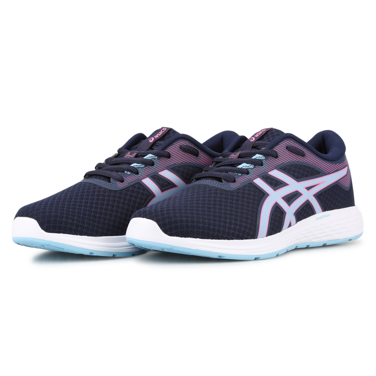 Zapatillas Asics Patriot 11