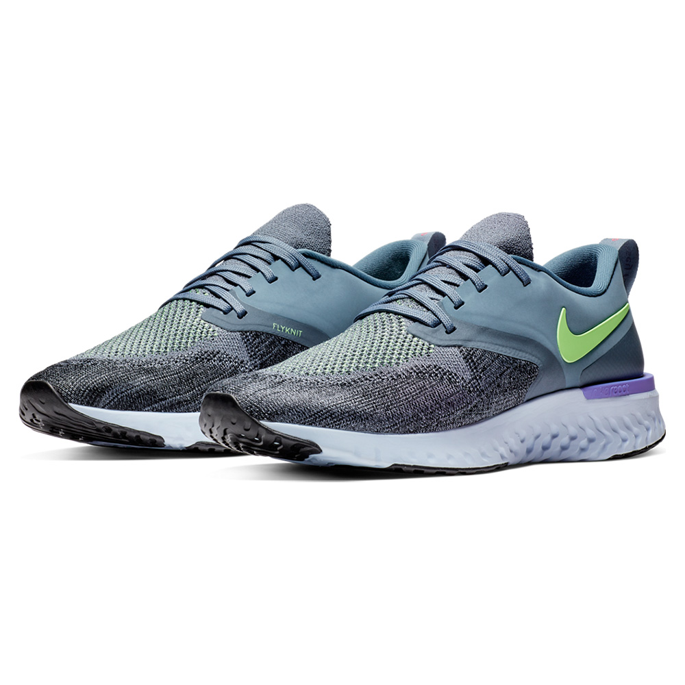 nike odyssey react flyknit 2 nathan bell
