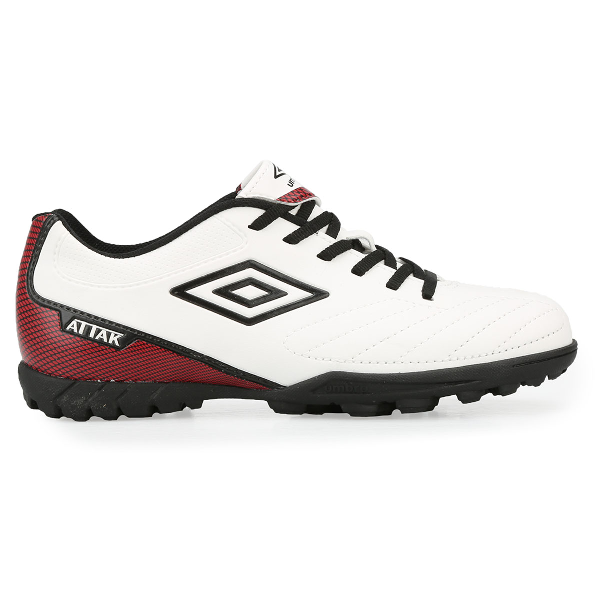 Botines store umbro attak