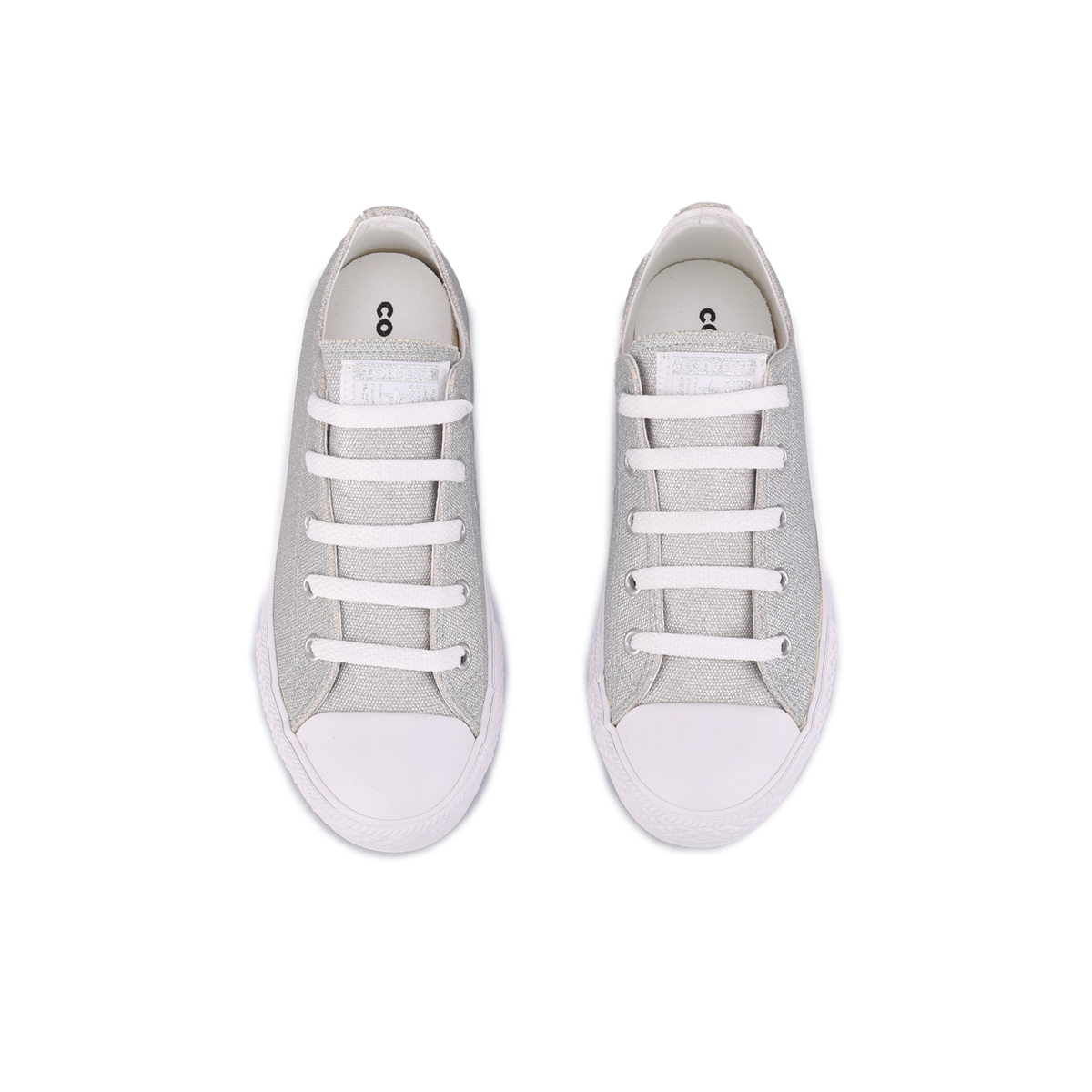 Zapatillas Converse Chuck Taylor All Star Metallic,  image number null