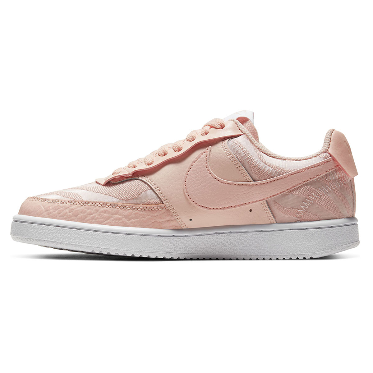nike court vision low premium valentine's day
