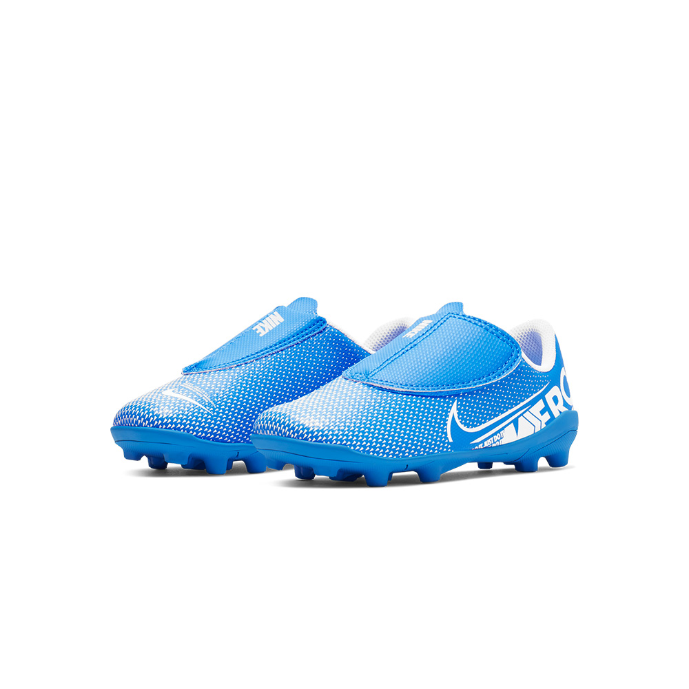 Botines Nike Jr Vapor 13 Club Mg Ps,  image number null