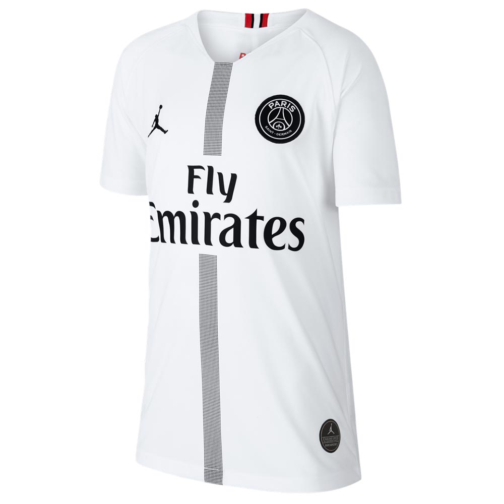 CAMISETA PARIS SAINT GERMAIN NIKE