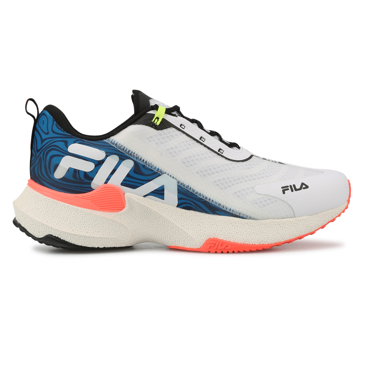 Zapatillas Fila Float Fly,  image number null