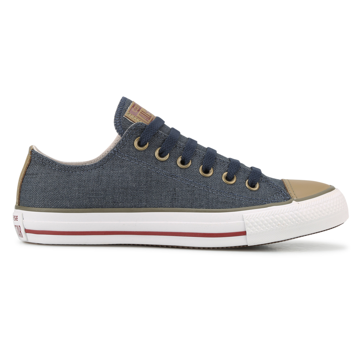 Zapatillas Converse Chuck Taylor All Star Linen,  image number null