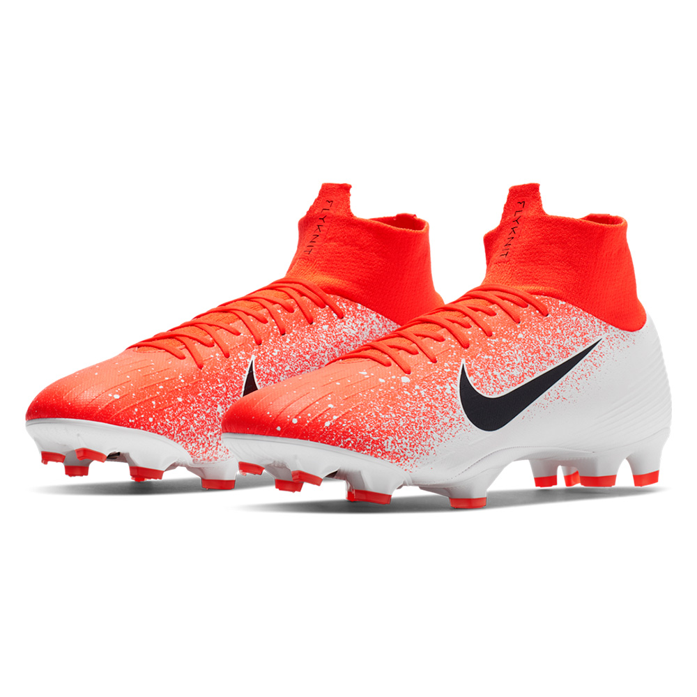Nike botines precios store