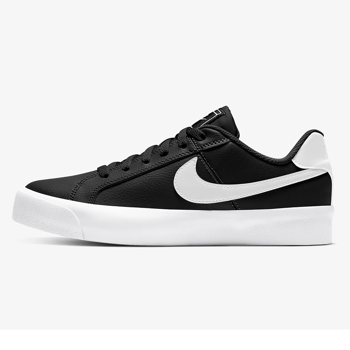 Nike court royale ac printed hot sale