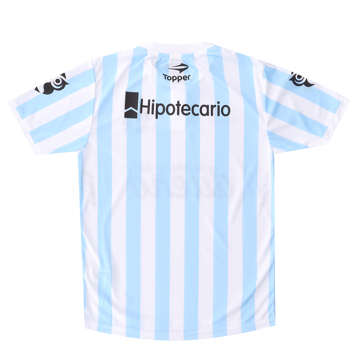 Camiseta Topper Racing Club 2015