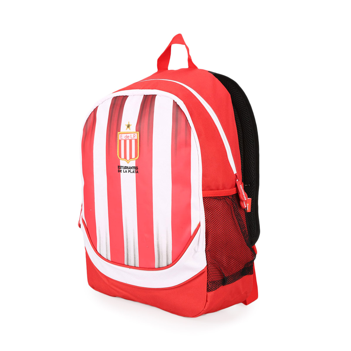 Mochila Estudiantes de La Plata,  image number null