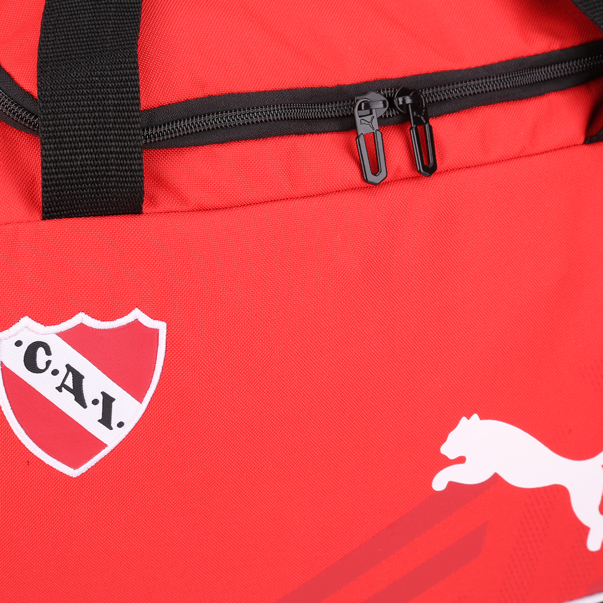 Bolso puma independiente store