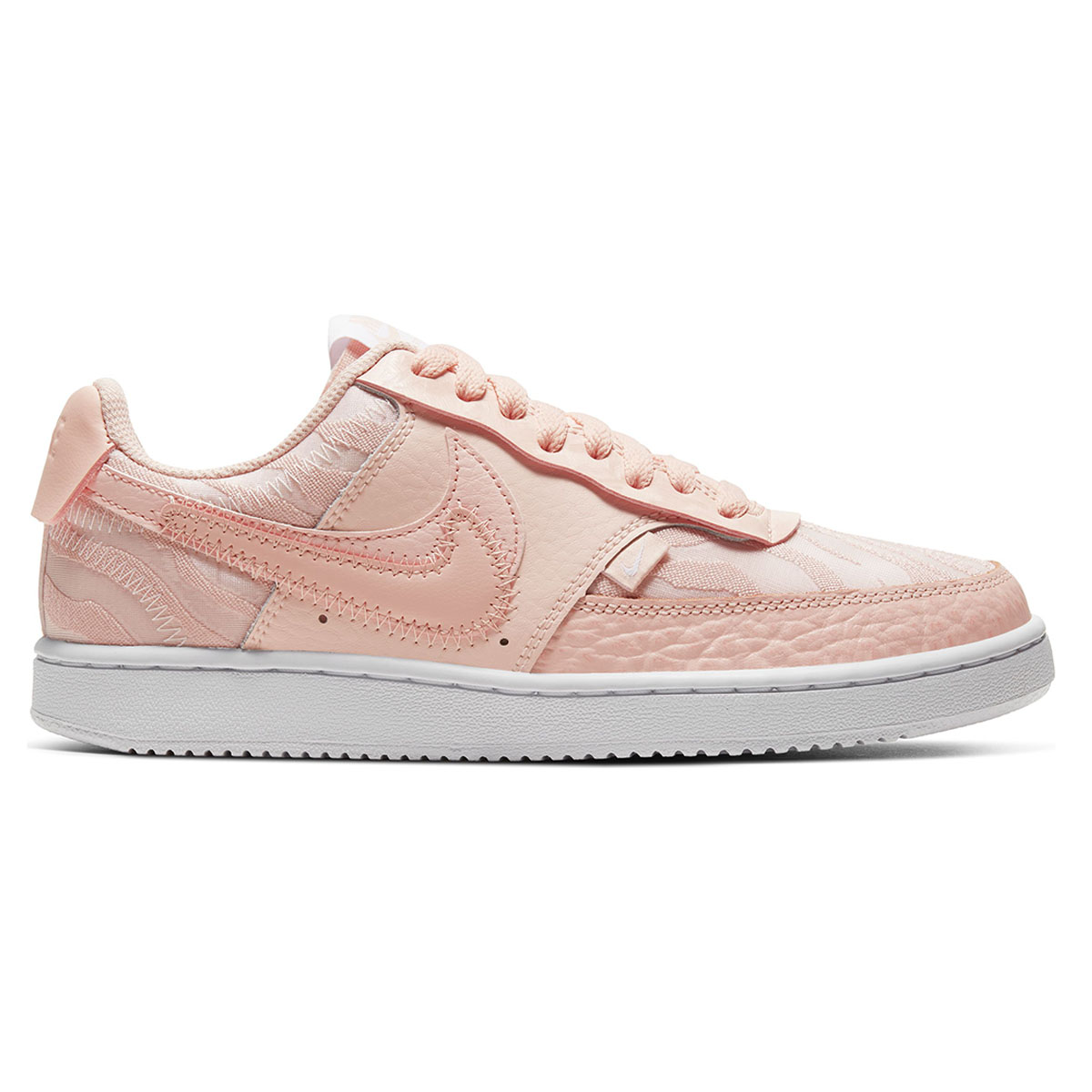 nike court vision low premium valentine's day