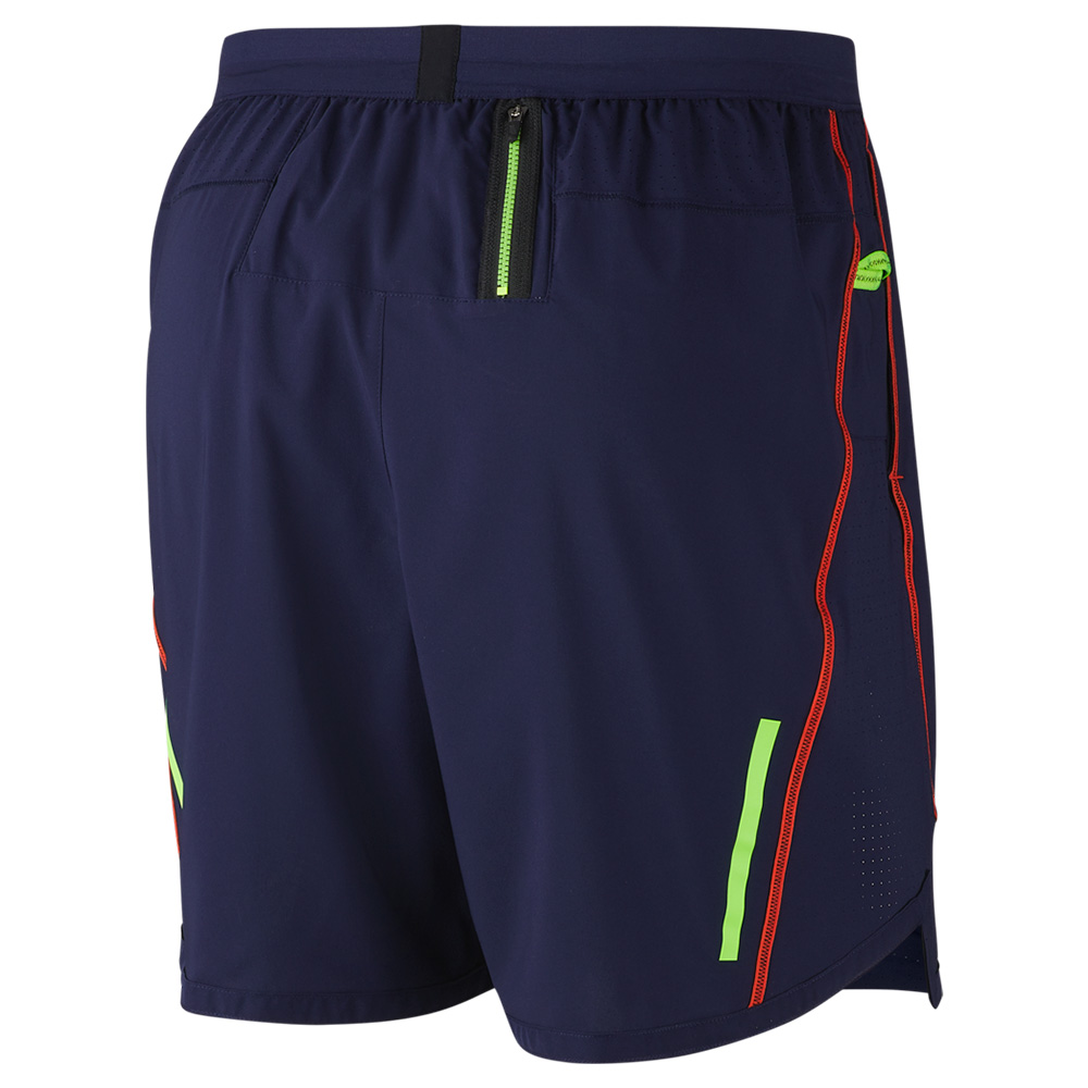 Short Nike Wild Run 7" Brief,  image number null