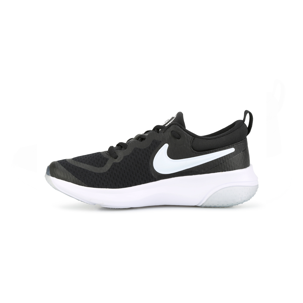 nike project pod white