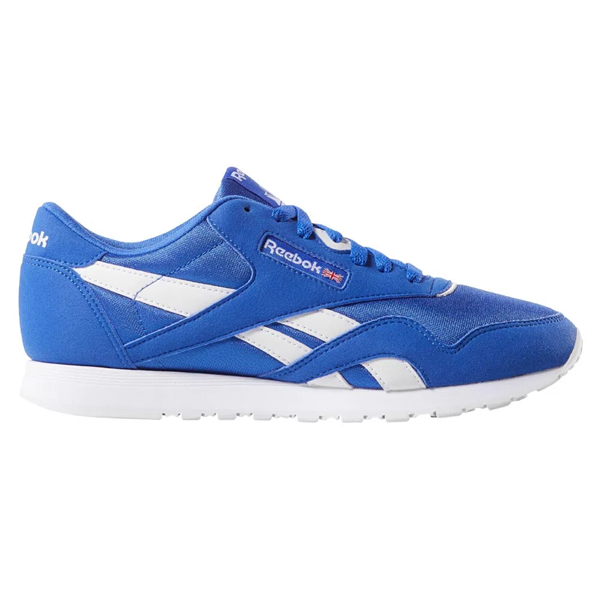 Zapatillas Reebok Classic Nylon,  image number null