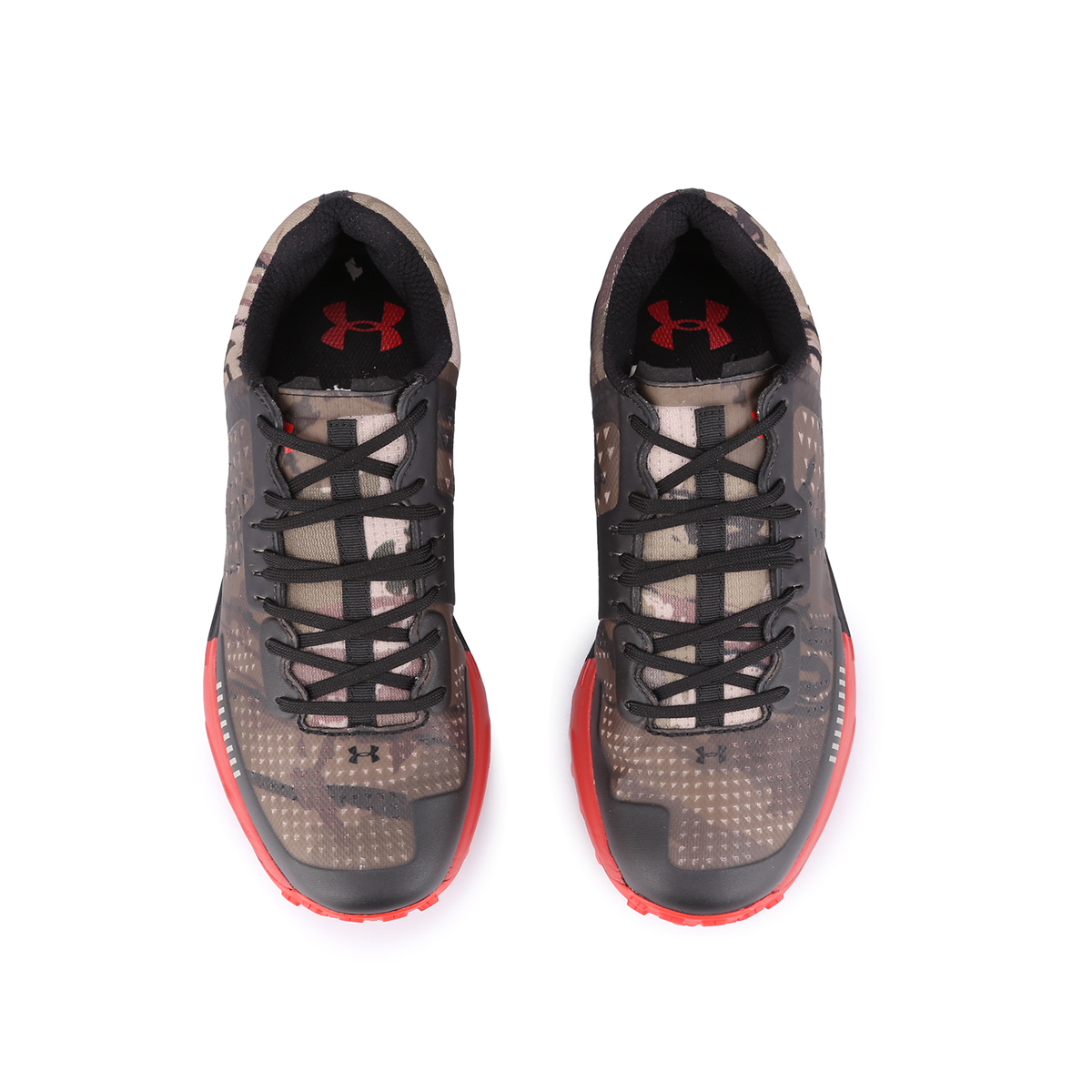 Zapatillas Under Armour Horizon Rtt