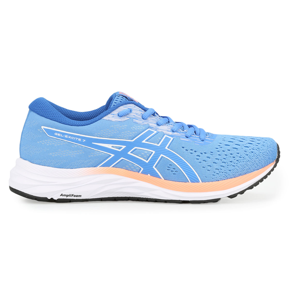 Asics gel 2025 excite 7