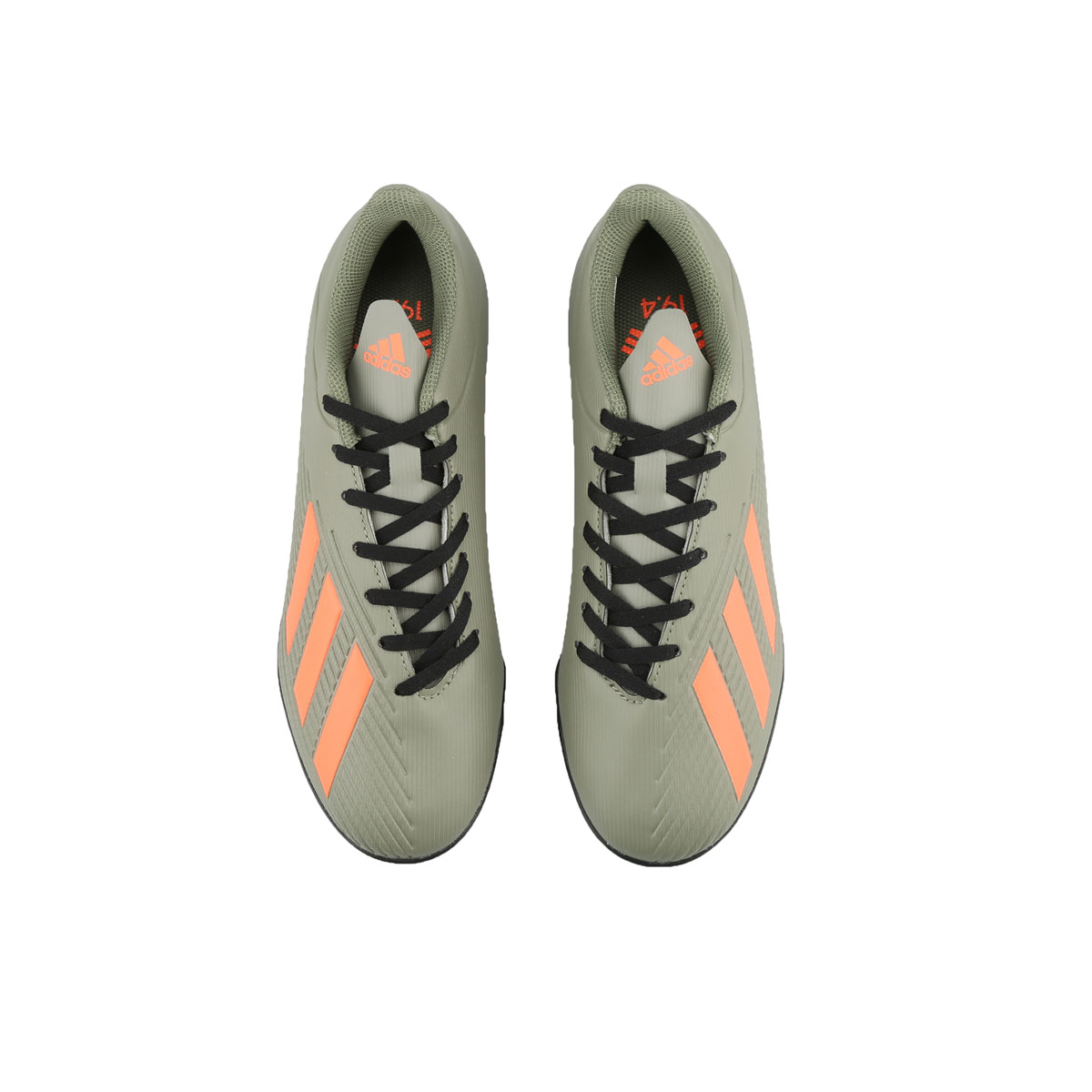 Botines adidas X 19.4,  image number null