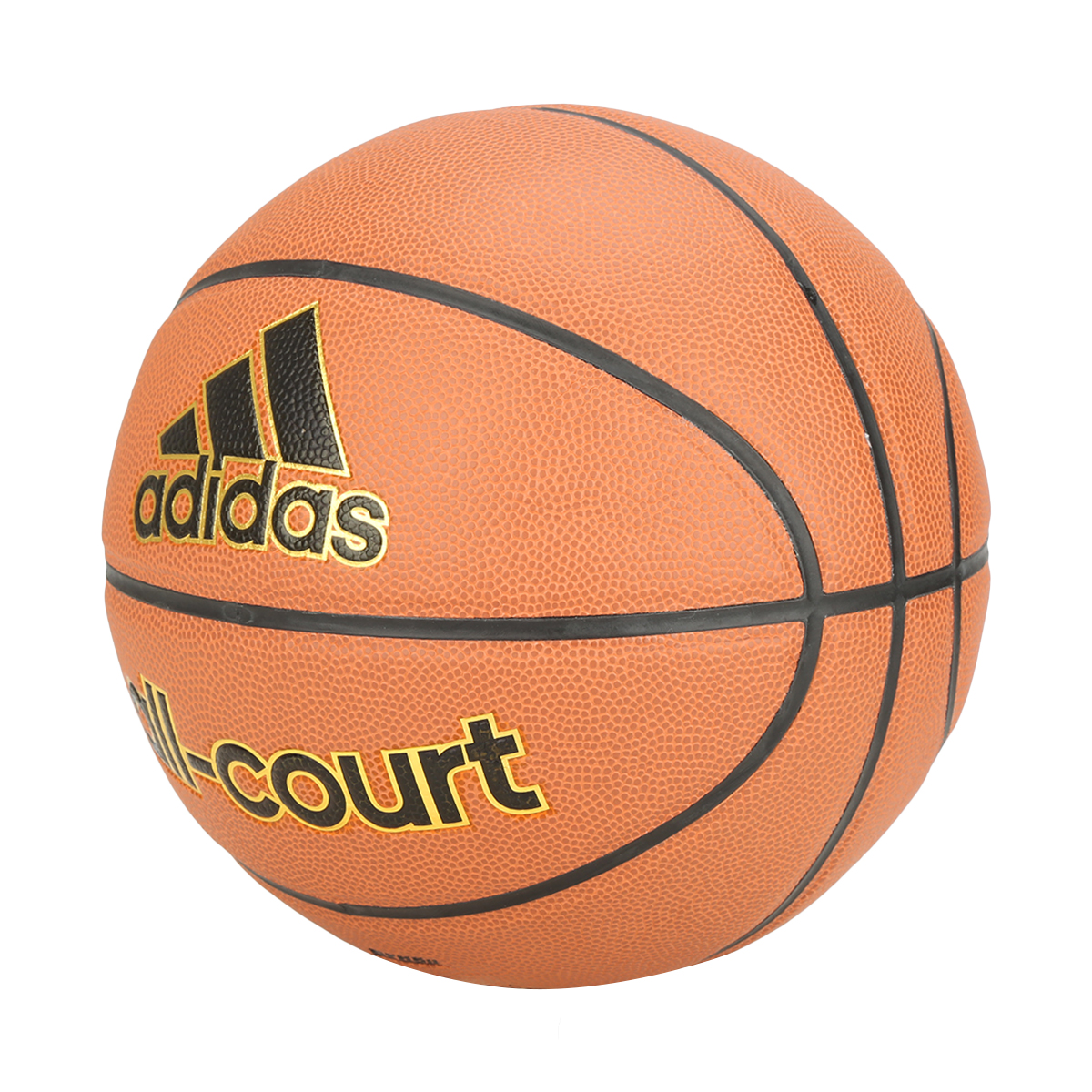 adidas all court ball