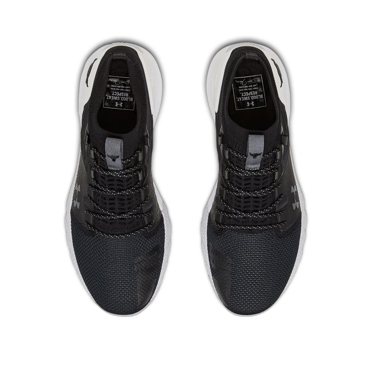 Zapatillas Under Armour Project Rock 2,  image number null