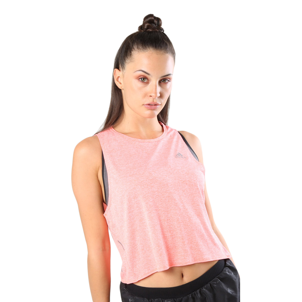 Tener cuidado Illinois no pagado Musculosa adidas Otr Cooler
