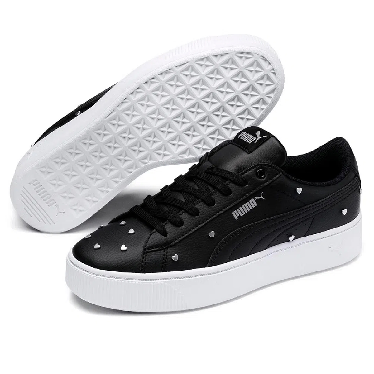 Zapatilla Puma Vikky,  image number null