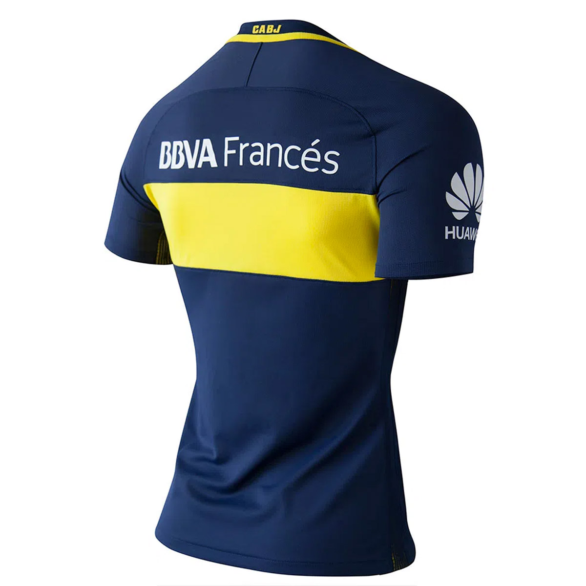 Nike oficial boca top