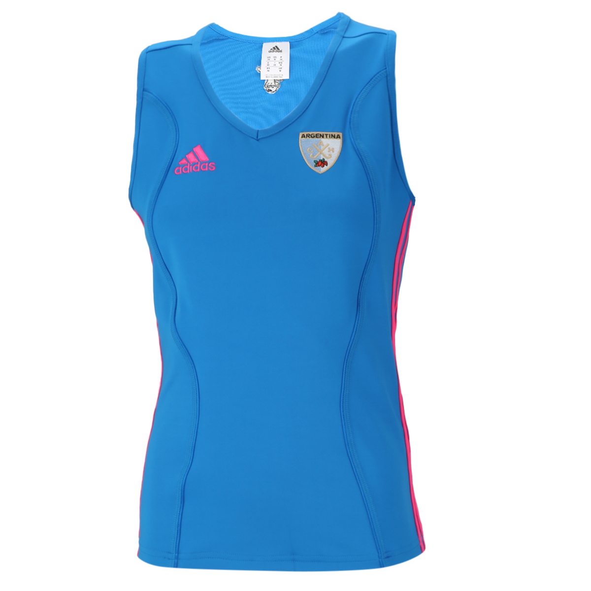 Remera leonas 2025