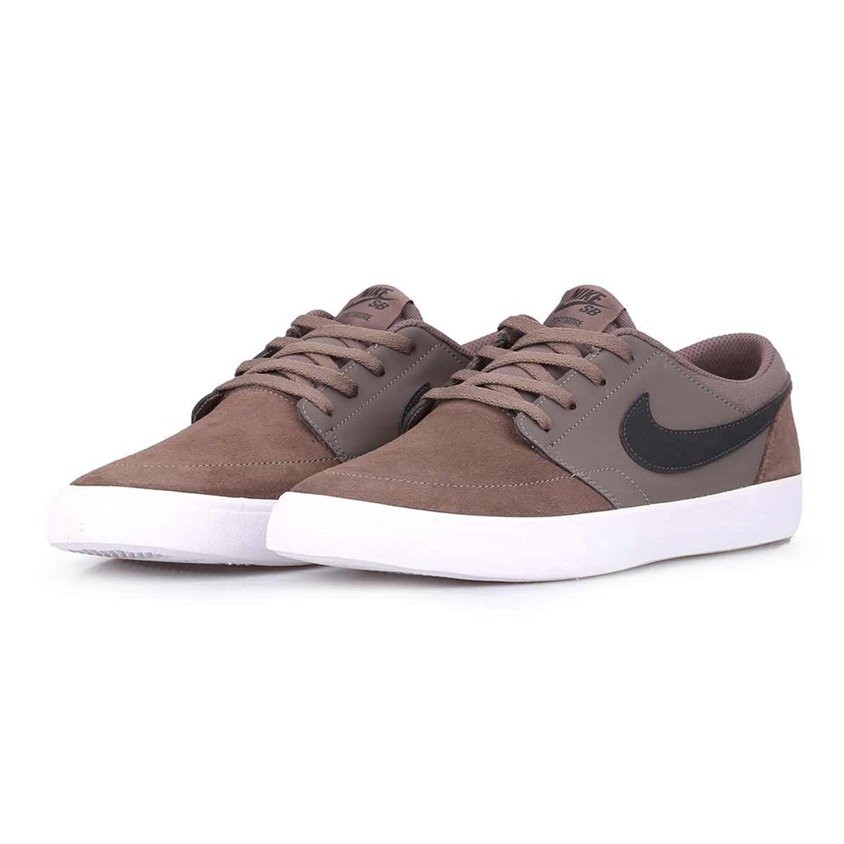 Zapatillas Nike Sb Portmore II Solar