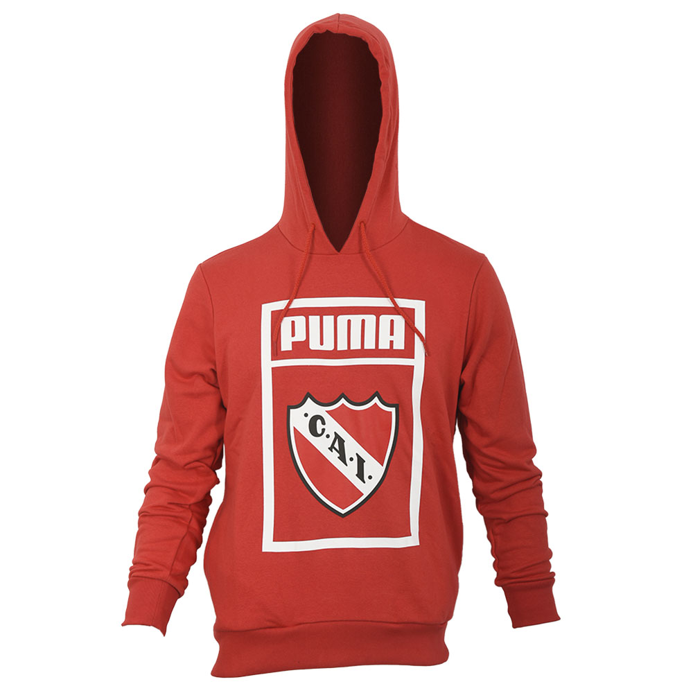 Buzos puma mercado libre clearance