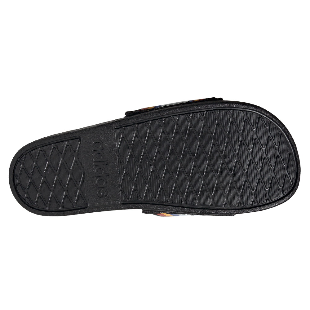 Ojotas adidas Adilette Comfort,  image number null