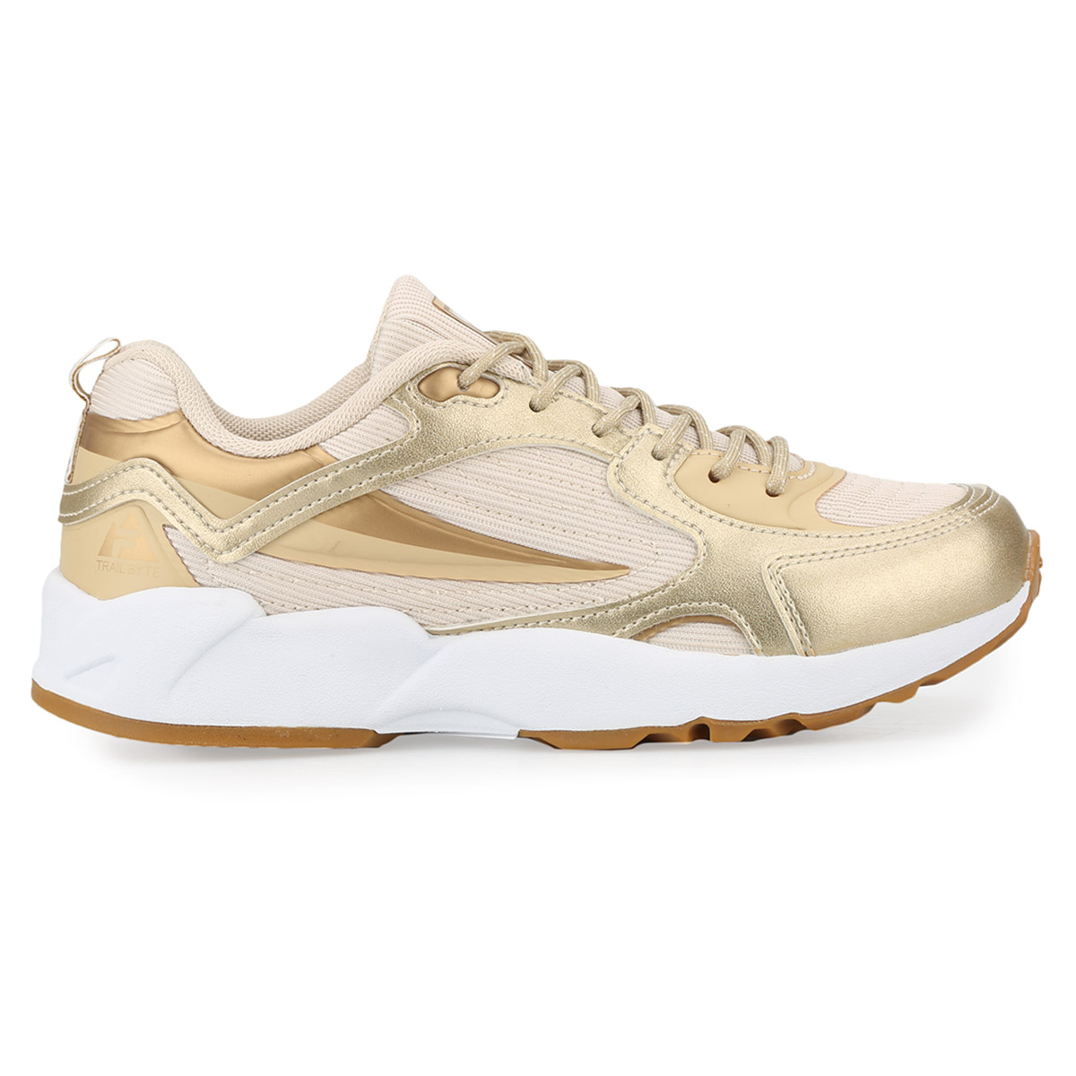 Zapatillas Fila Trail Byte