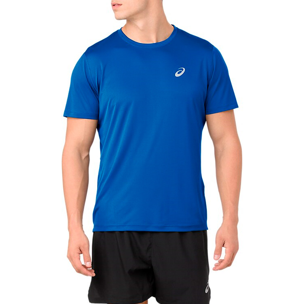 Remera Asics Silver,  image number null