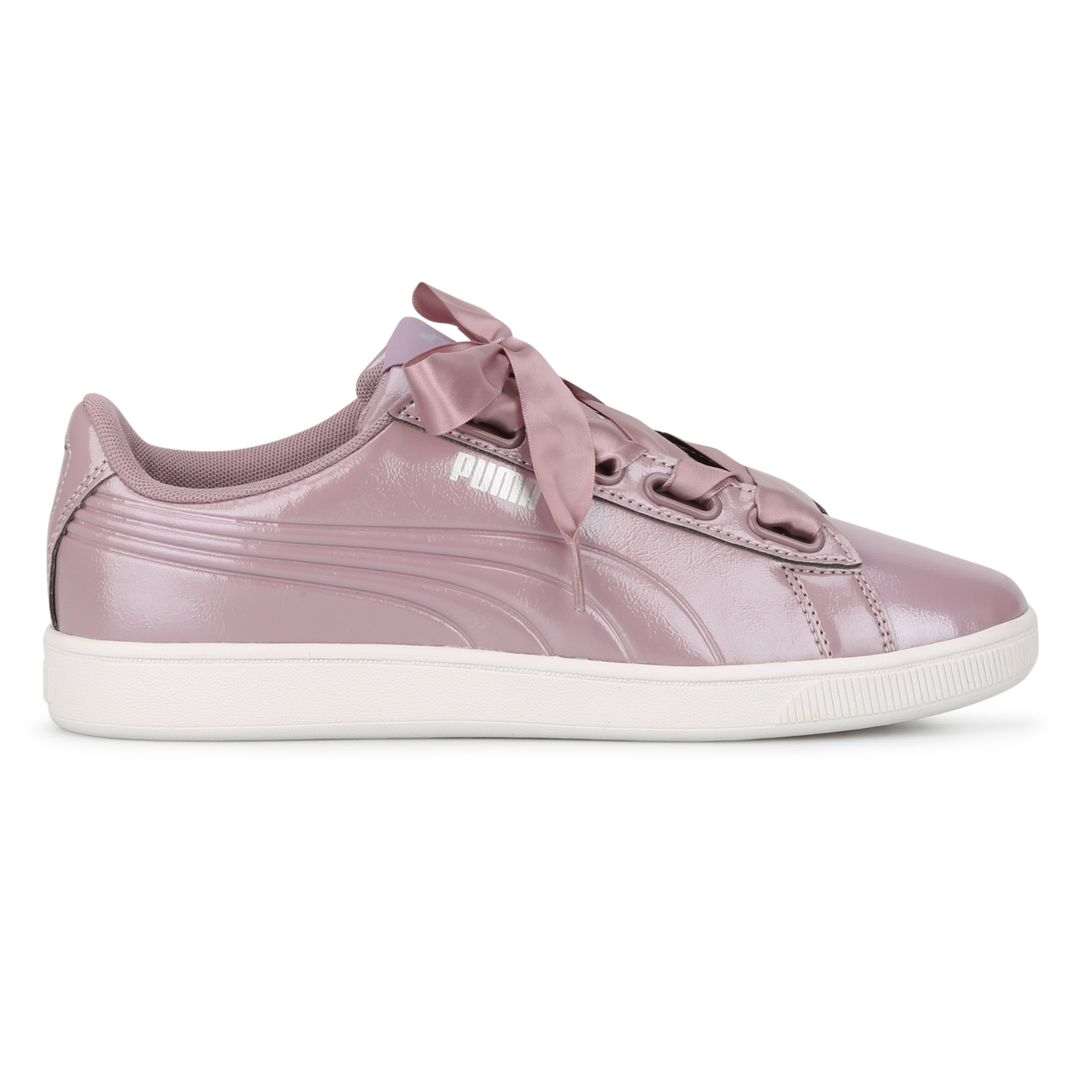 Zapatillas Puma Vikky V2 Ribbon