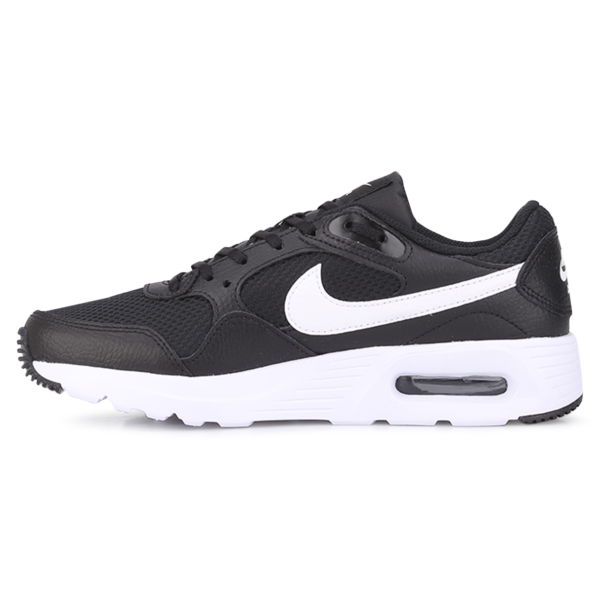 do nike air max sc run small