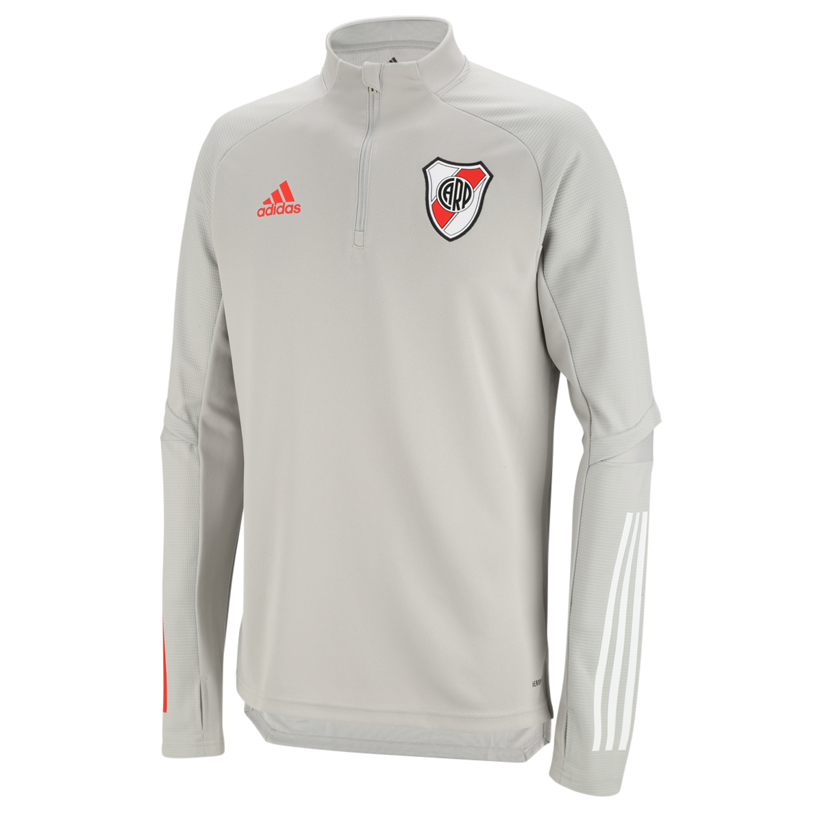 Buzo adidas River Plate 20 21 Entrenamiento