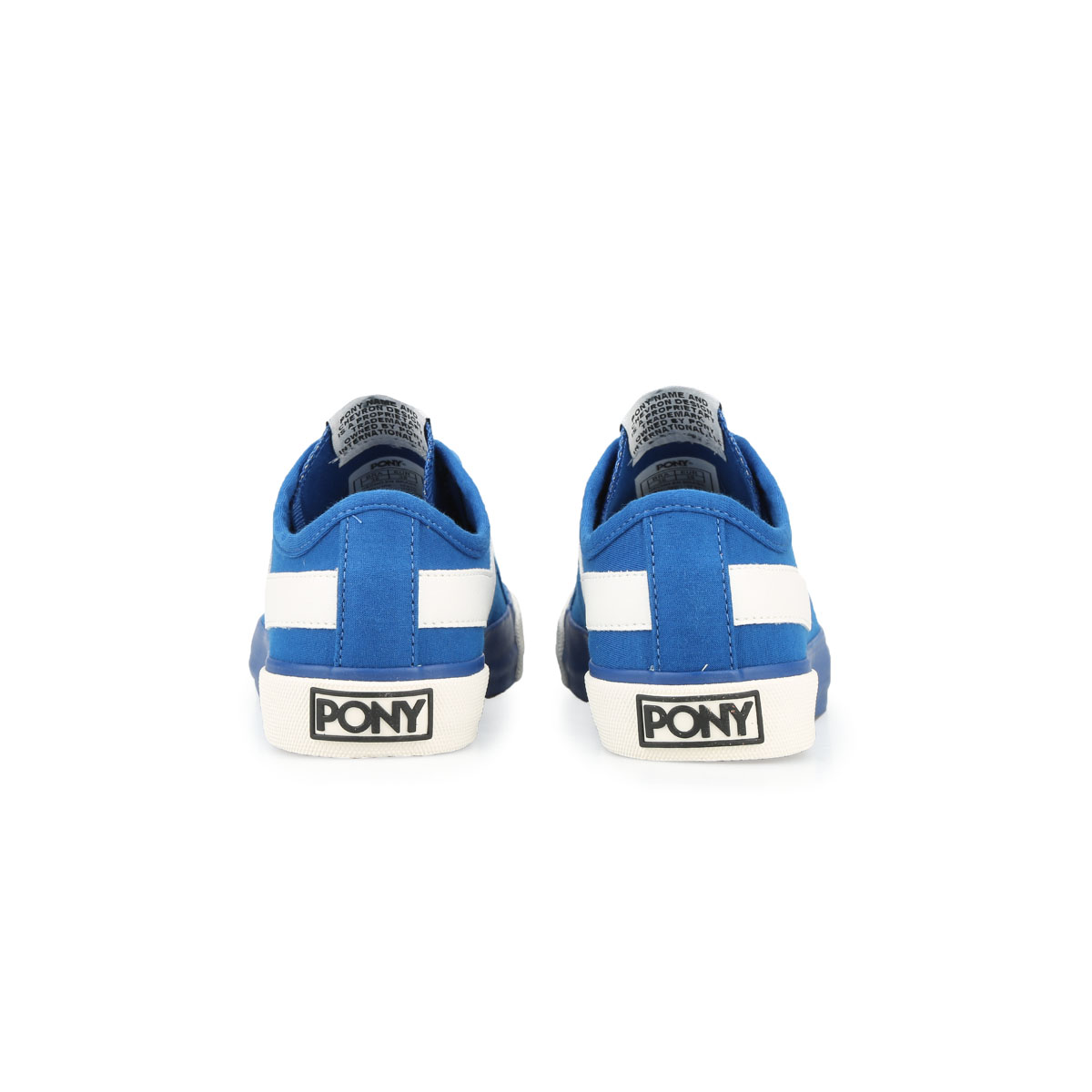 Zapatillas Pony Tripple Match OX Mesh,  image number null