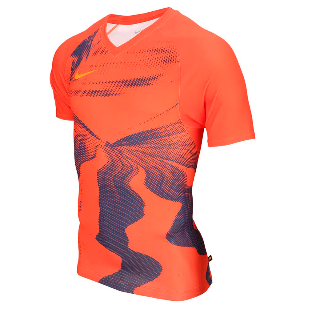 Remera Nike Jag Rugby Train L4L,  image number null