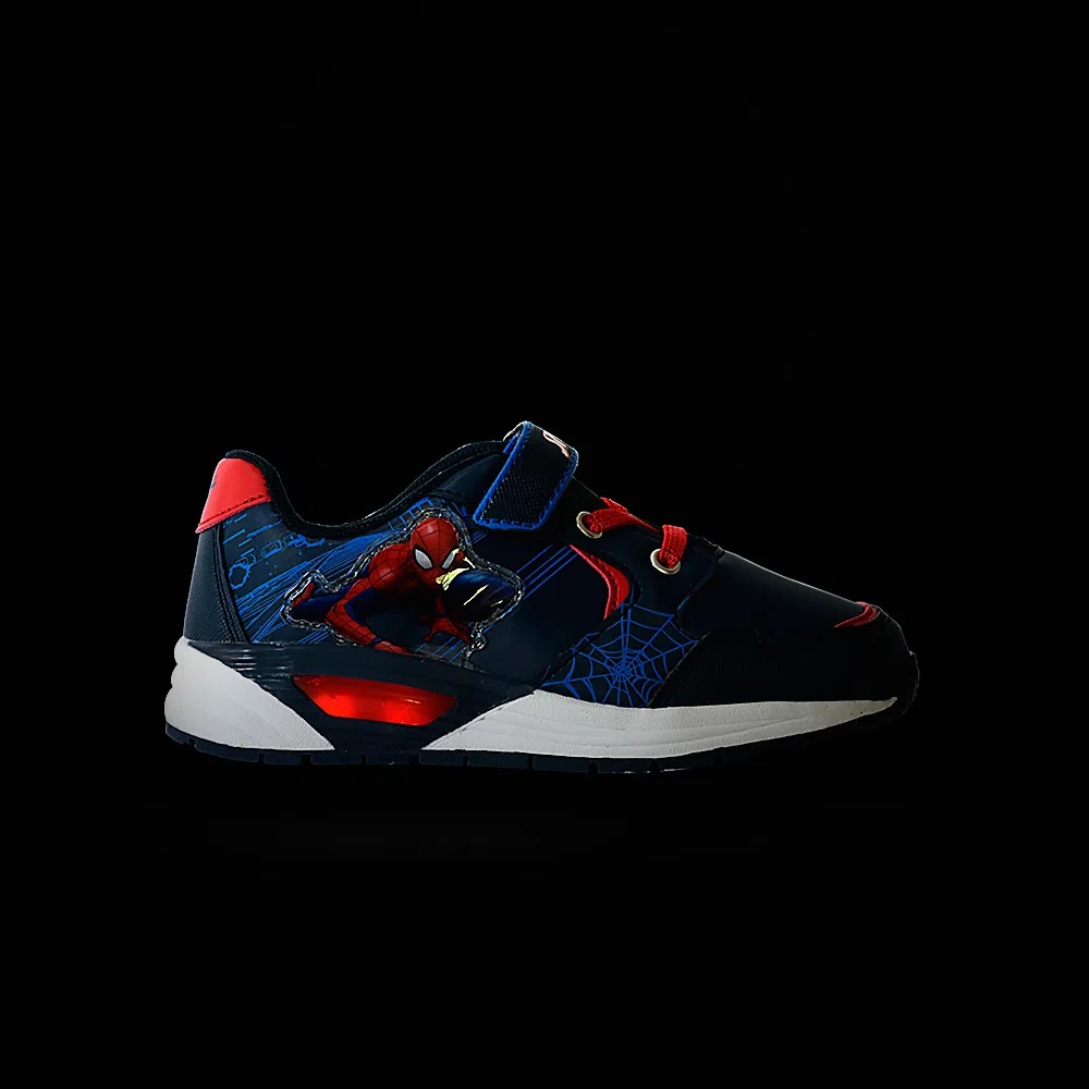 Zapatillas Marvel Spiderman,  image number null