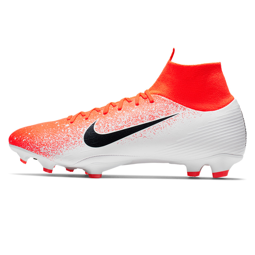 Talles hotsell botines nike