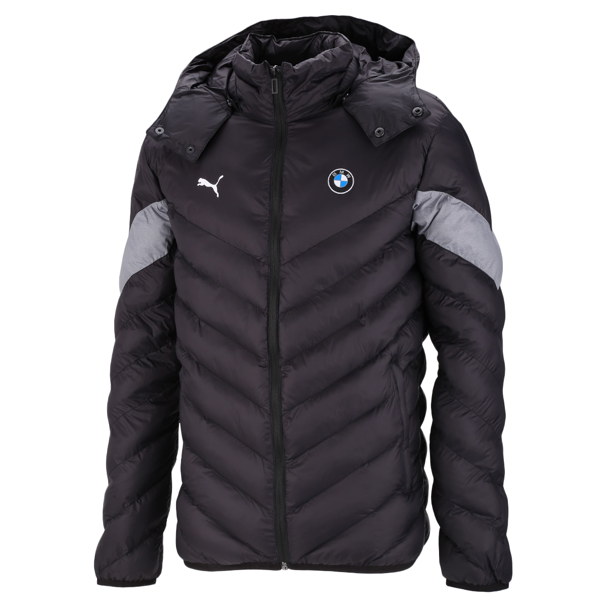 Puma BMW Future Rider