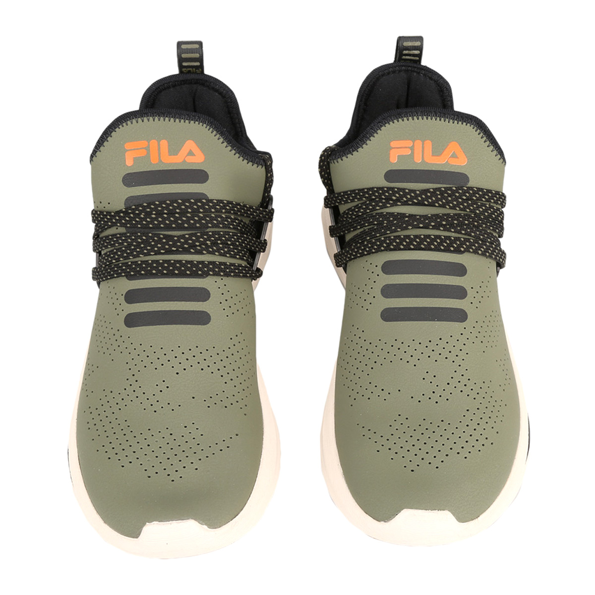 Zapatillas fila big f outlet